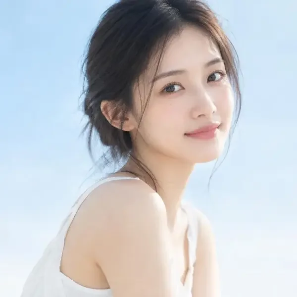 演员 苏晚棠 头像