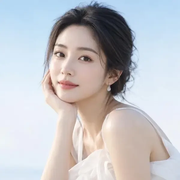 演员 林清和 头像